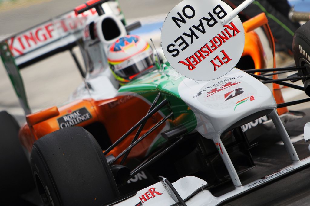 GP Australia - Prove Libere